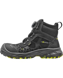 SIEVI COBRA GT ROL H+ S3 TURVAKENGÄT 44 Main Image