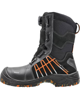 SIEVI MGUARD ROLLERW XL+ S3 HRO-47 Main Image