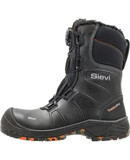 SIEVI ALASKA ROLLER XL+S3 TURVAKENGÄT 43 Main Image