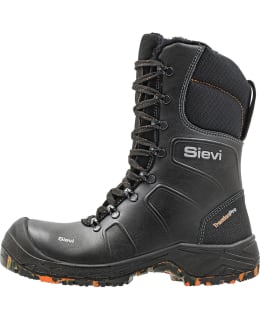 SIEVI ALASKA TRX+ S3 TURVAKENGÄT 37 Main Image