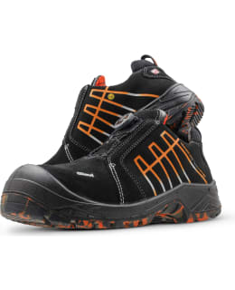 SIEVI MGUARD ROL.H+ S3 TURVAKENGÄT 36 Main Image