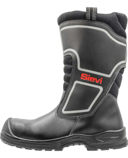 SIEVI STORM XL+ S3 TALVITURVAKENGÄT 44 Main Image