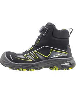 SIEVI LAZER ROLLER HIGH+S3 TURVAKENGÄ 37 Main Image