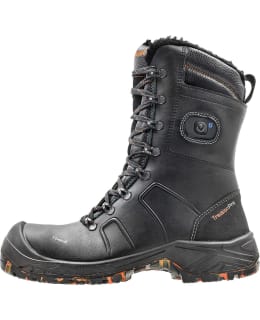 SIEVI ALASKA THER XL S3 SAFETYBOOTS 47 Main Image