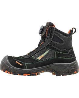 SIEVI SPIDER ROLLERH+ S3 TURVAKENGÄT 35 Main Image
