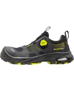 SIEVI RUNNER ROLL TR+S3 TURVAKENGÄT 47 Main Image