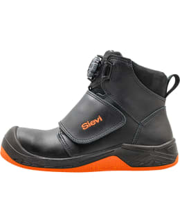 SIEVI ASPHALT ROLLERXL+S2P SAFETYSHOE 43 Main Image