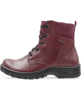 SIEVI 20-22490-132-4VP-PUN-43 N.KENGÄT Main Image