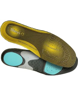 SIEVI DUAL PLUS XL HIGHARC INSOLES 49 Main Image