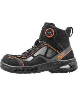 SIEVI AIRGO 5 ROLLERHXLS1P TURVAKENKÄ 40 Main Image