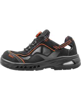 SIEVI AIRGO 4 ROLLER XLS1P TURVAKENKÄ 45 Main Image