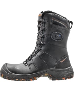 SIEVI ALASKA THERMO BTH+ TURVAKENKÄ 38 Main Image