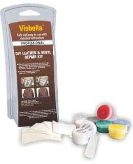 VISBELLA 18OS NAHAN-&VINYYLINKORJAUSSARJ Main Image