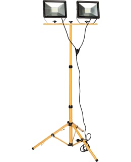ZODIAK 2X50W SLIM LEDHEITIN JALUSTALLA Main Image