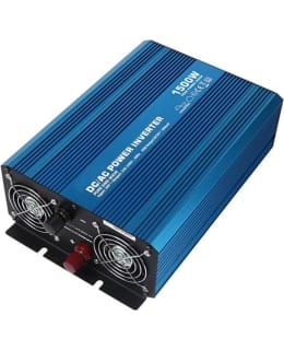 VATTI 1500W SINIAALTO INVERTTERI Main Image