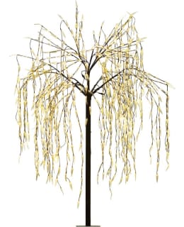 Kartano 210cm 810 led riippupaju Main Image