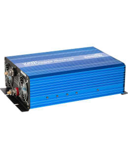 VATTI 2000W SINIAALTO INVERTTERI Main Image