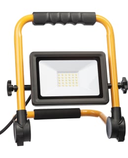 Zodiak 30W ledtyövalaisin jalustalla Main Image