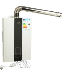 Vatti 23kw water heater with gas Main Image
