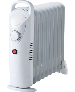 Spector 1000W mini öljytäytteinen lämmitin Main Image