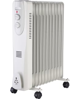 Spector 2500W öljytäytteinen lämmitin Main Image