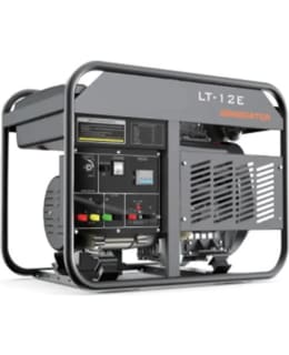Duro 10kW 3-vaihe diesel aggregaatti Main Image