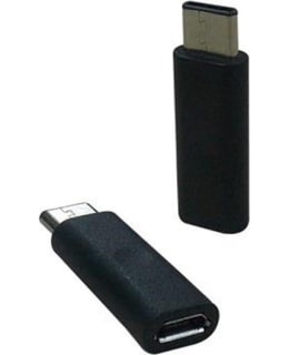 ENJOY USB-C - MICROUSB ADAPTERI Main Image