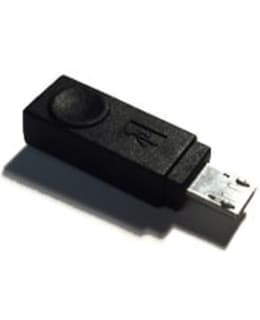 ENJOY MICROUSB SYVÄ LIITIN ADAPTERI Main Image