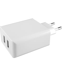 ENJOY 4.8A VERKKOLATURI 2XUSB-PORTILLA Main Image