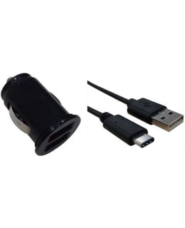 ENJOY 2.4A 12/24V AUTOLATURI Main Image