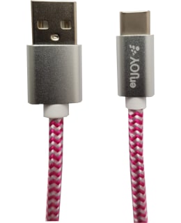 ENJOY PUNOTTU USB-C KAAP 1.4M PI/VA Main Image