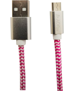 ENJOY PUNOTTU MICROUSB KAAP 1.4M PI/VA Main Image