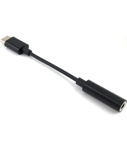 ENJOY USB-C - 3.5MM AUDIOADAPTERI Main Image