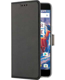 ENJOY GALAXY A52/A52S MUSTA BOOKLET Main Image