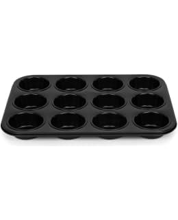 APUKOKKI 12-OSAINEN MUFFINSSIVUOKA Main Image
