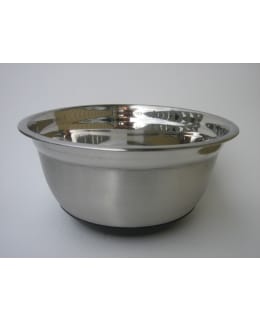 APUKOKKI 3 L RST TERÄSKULHO Main Image