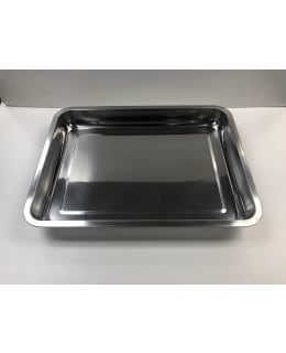 APUKOKKI 40 CM RST UUNI-/KINKKUVUOKA Main Image