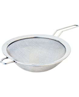 APUKOKKI 18CM RST SIIVILÄ Main Image