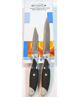 APUKOKKI JUURES- JA YLEISVEITSI Main Image