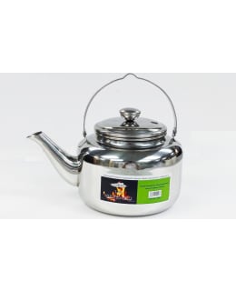 APUKOKKI 1,4L KAHVI-/NUOTIOPANNU Main Image