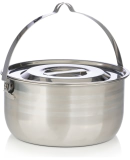 APUKOKKI 3,5L NUOTIO-KATTILA Main Image