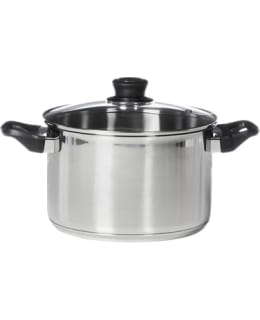 APUKOKKI OLLI 6,5L KATTILA RST Main Image