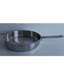 APUKOKKI OLIVIA 24 CM INDUK RST PAISPANN Main Image