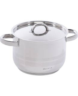 OLIVIA KATTILA 3L RUOSTUMATON Main Image