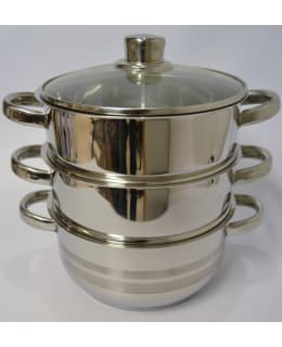 APUKOKKI OLIVIA 3L  KERROSKATTILA Main Image