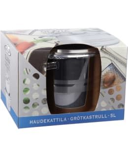 OLIVIA HAUDEKATTILA 5L/3,5L Main Image