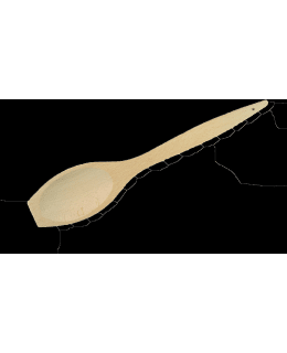 APUKOKKI PYÖKKI 30CM PUUKAUHA Main Image