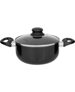 APUKOKKI KATTILA+KANSI 2,7L Main Image