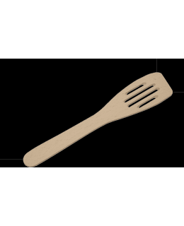 APUKOKKI PYÖKKI 28CM PAISTINLASTA Main Image