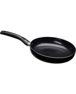 APUKOKKI 24CM MUSTA P.PANNU Main Image